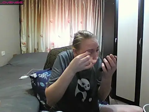 JenniDeep online show from 03-24-26, 11:26