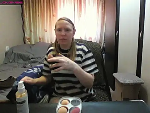 JenniDeep online show from 04-16-26, 08:15