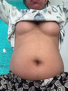 isha sharma2002 online show from 03-27-26, 08:59