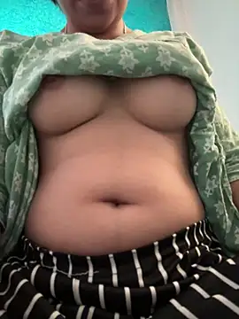 isha sharma2002 online show from 03-28-26, 12:05