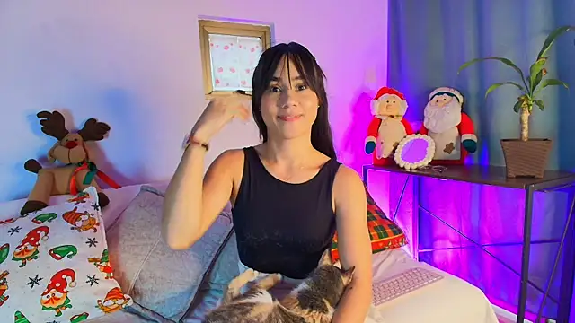 lizzy kane online show from 12-04-25, 08:06