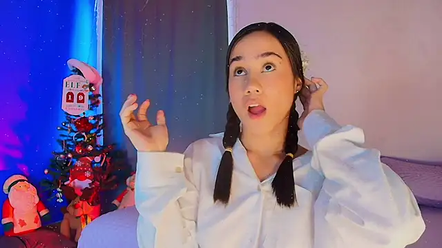 lizzy kane online show from 12-22-25, 08:06