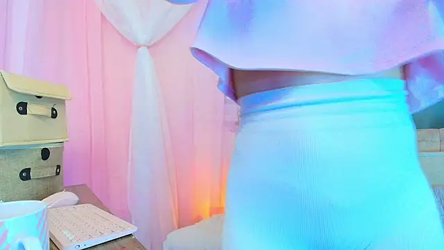 lizzy kane online show from 03-05-26, 08:16