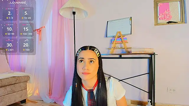 lizzy kane online show from 04-05-26, 08:17