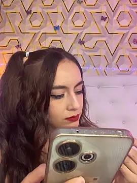 MelanyyJhonson15 online show from 12-15-25, 11:31