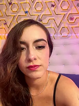 MelanyyJhonson15 online show from 01-12-26, 01:33