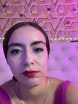 MelanyyJhonson15 online show from 01-18-26, 01:42