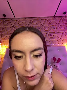 MelanyyJhonson15 online show from 02-22-26, 03:07