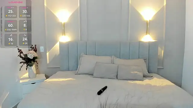 Dulce emi online show from 04-01-26, 12:17