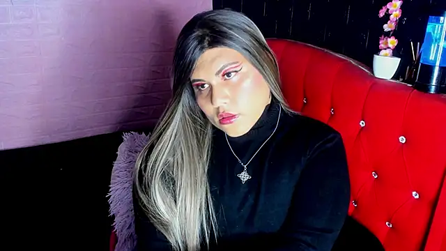 Snapshot of Chloe_Nasty chatting on 11-13-25, 11:25 Chloe Nasty online show from 11-13-25, 11:25