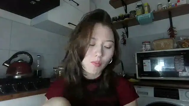 DeenaCaho online show from 12-05-25, 02:36