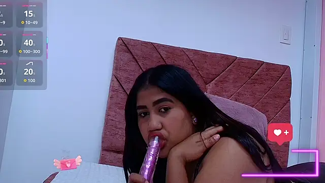 Mellany Bleak   online show from 11-28-25, 08:11