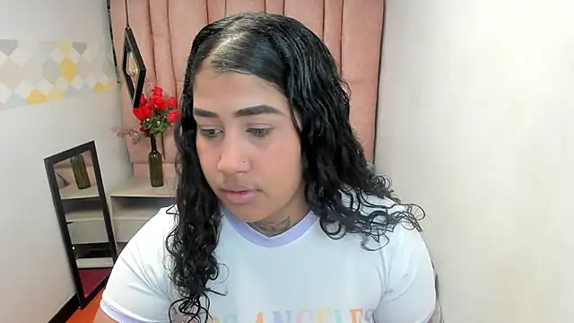 Mellany Bleak   online show from 01-12-26, 12:10