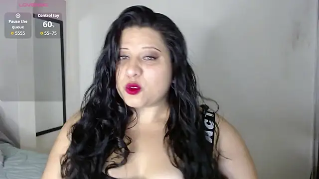 Catalinajane1 online show from 11-17-25, 01:50