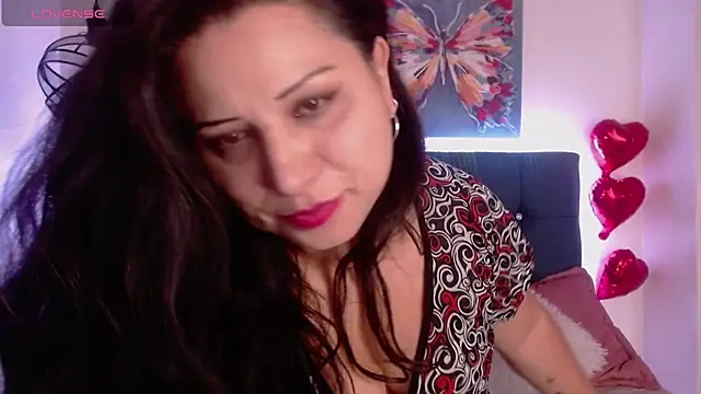 Catalinajane1 online show from 03-30-26, 06:20