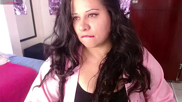 Catalinajane1 online show from 05-13-26, 02:03