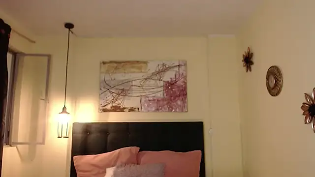 Catalinajane1 online show from 05-31-26, 07:37