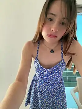 Snapshot of ginny_ross chatting on 02-09-26, 12:31 ginny ross online show from 02-09-26, 12:31