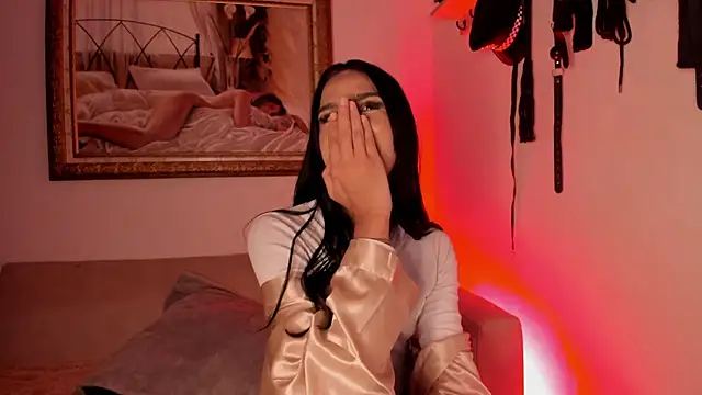 VeronicaSmith OS online show from 02-10-26, 06:23