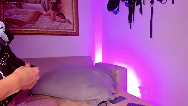 VeronicaSmith OS online show from 03-18-26, 07:39