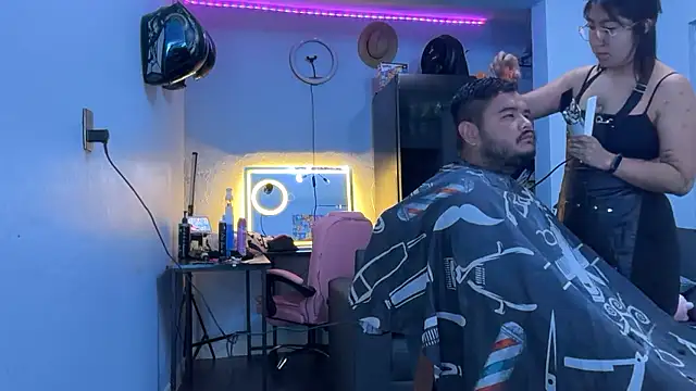 BabiSander11 online show from 01-12-26, 05:18