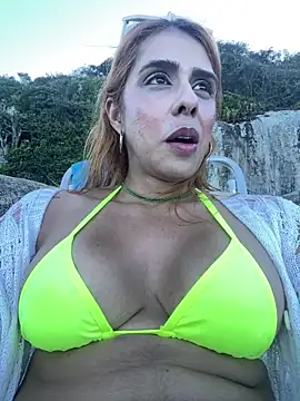 Monahliza online show from 03-28-26, 07:46