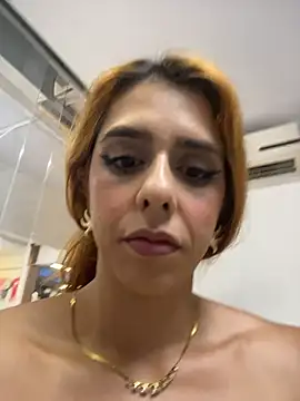 Monahliza online show from 04-09-26, 05:29