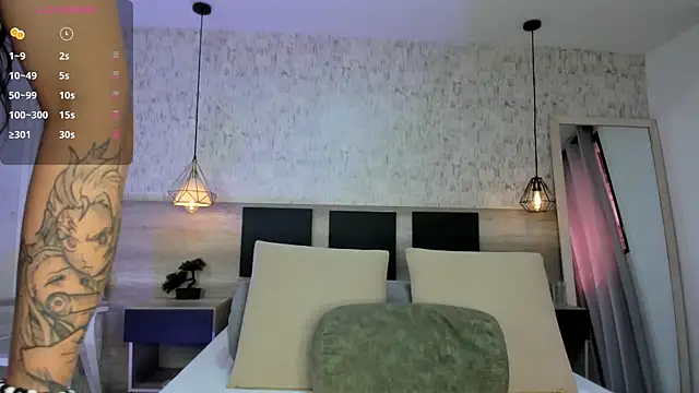 Snapshot of Sasha_Wolff chatting on 06-18-26, 03:27 Sasha Wolff online show from 06-18-26, 03:27