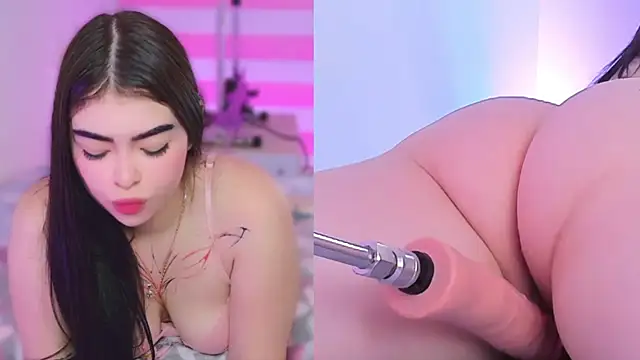 Jinx cm online show from 12-01-25, 07:08