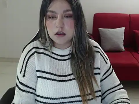 SeleneeRousse online show from 11-24-25, 03:28