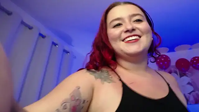 selene rouse  online show from 02-19-26, 10:39