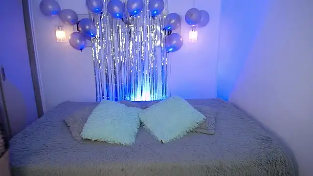 selene rouse  online show from 03-10-26, 04:28