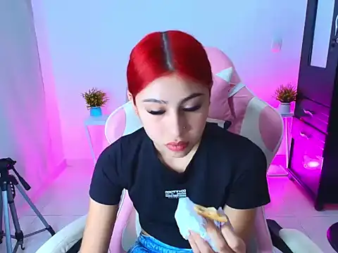 selena moore69 online show from 01-15-26, 03:27