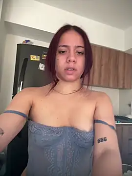 lusstyles 1 online show from 06-15-26, 05:59
