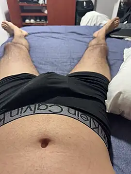 juancamodel online show from 03-21-26, 07:50