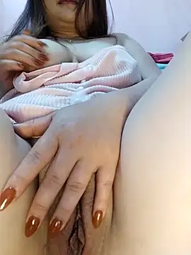 MysaLy2k online show from 03-25-26, 01:22