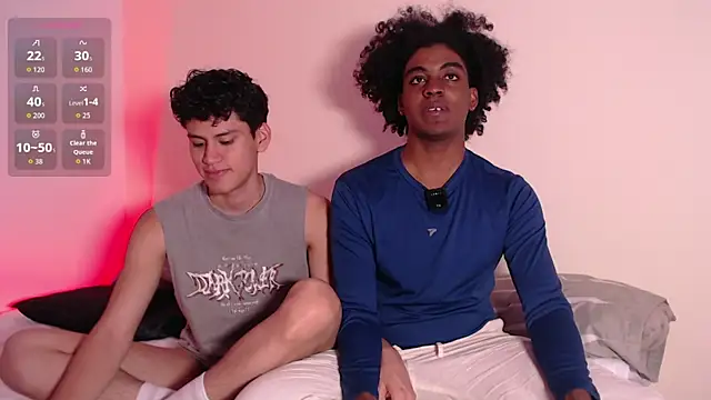 Mark Nico online show from 12-14-25, 06:30