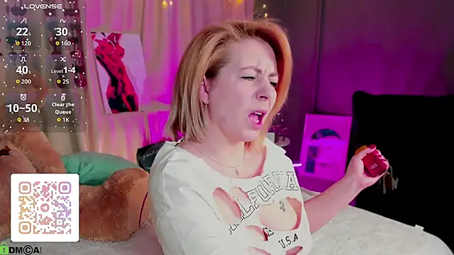 miss lisaaa online show from 02-19-26, 02:07