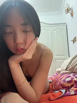 TinyBabe online show from 04-05-26, 02:14