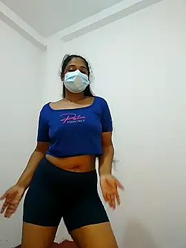 SL sherina online show from 11-21-25, 12:10