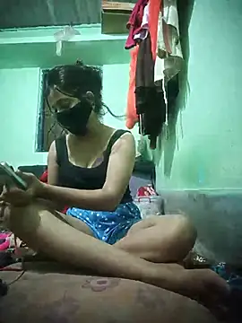Snapshot of Rashmita-2 chatting on 06-27-26, 04:12 Rashmita-2 online show from 06-27-26, 04:12