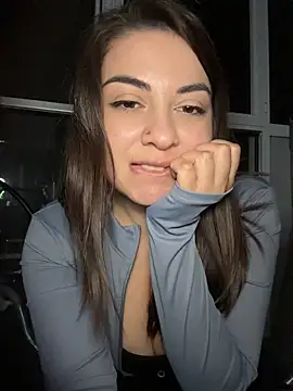 Lovynna online show from 05-23-26, 08:46