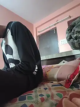 Ritik143jhil online show from 02-15-26, 09:30