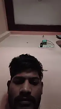 Ritik143jhil online show from 04-08-26, 11:32