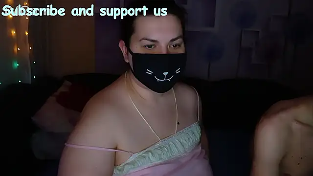 honey sweet couple online show from 03-01-26, 05:37