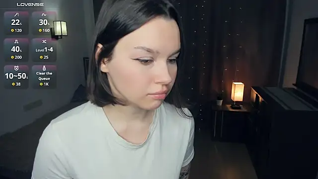 IrmgardBuzard online show from 11-26-25, 08:32