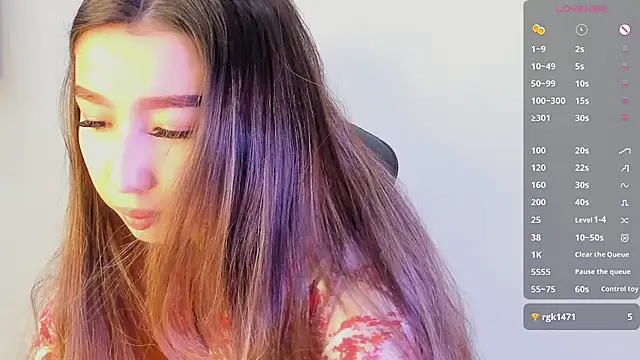 tokyodriftbae online show from 01-08-26, 03:31