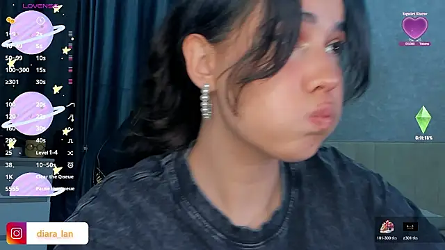 Diara 1an online show from 02-06-26, 01:14