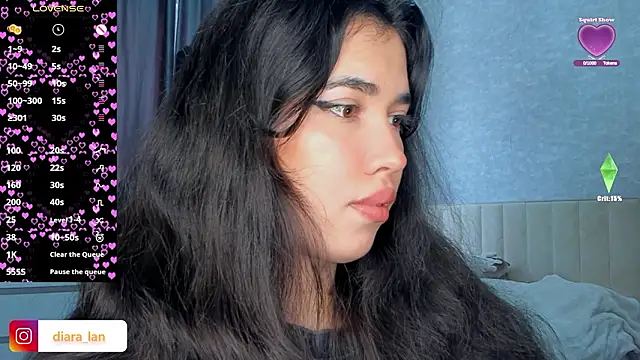 Diara 1an online show from 02-08-26, 03:21