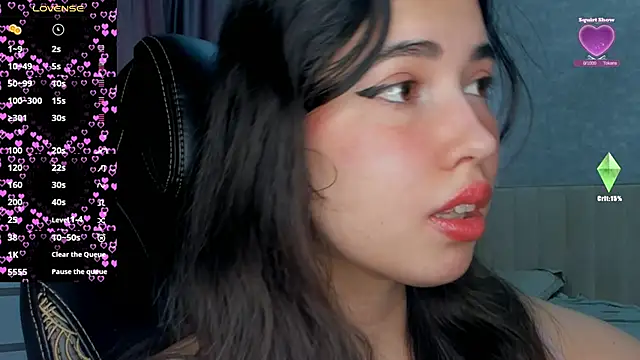 Diara 1an online show from 03-07-26, 05:04